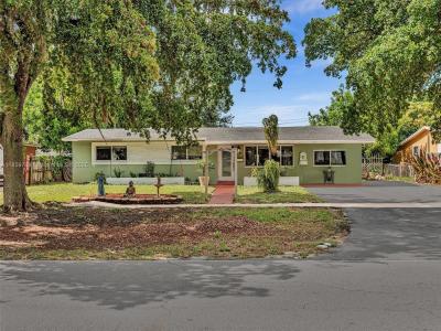 6472 Johnson St, Hollywood, Florida 33024, USA