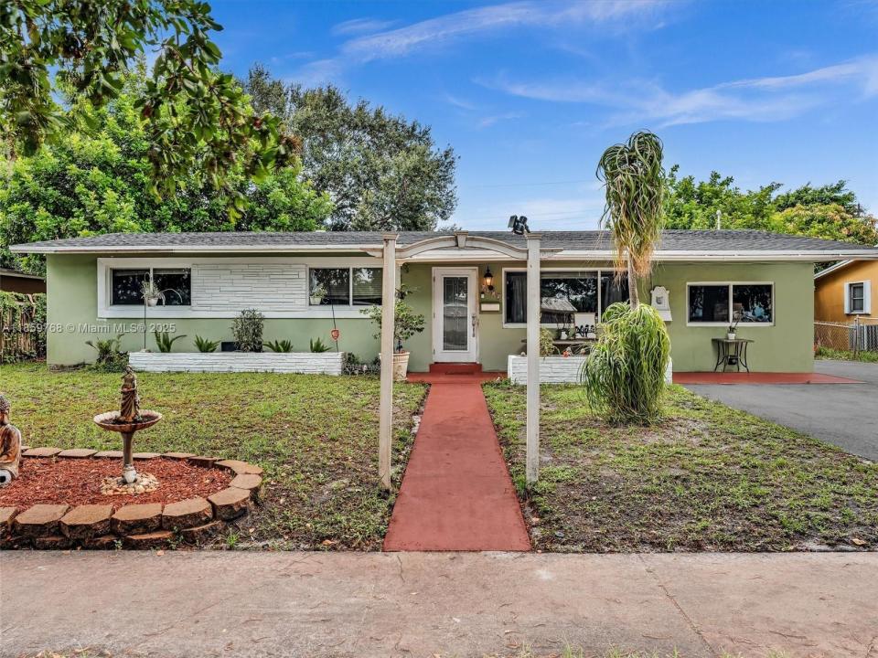 6472 Johnson St, Hollywood, フロリダ 33024, アメリカ合衆国