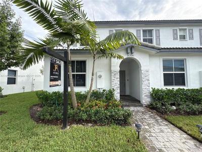 16300 SW 291st St, Homestead, Florida 33033, USA