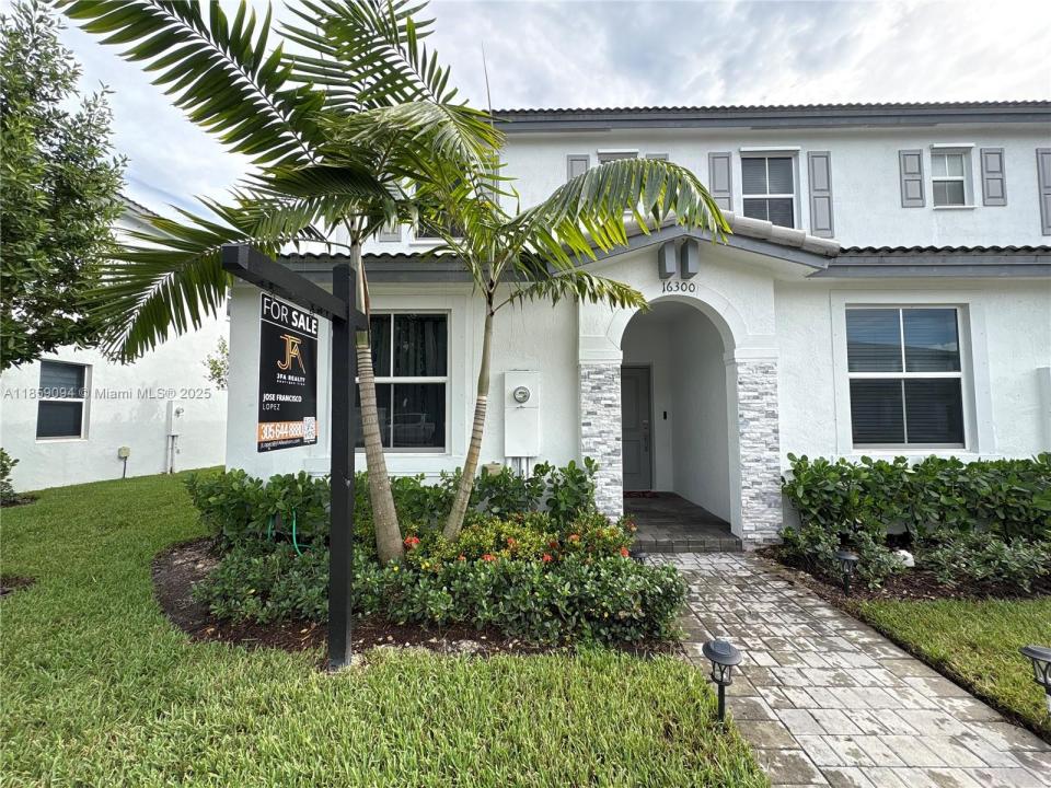 16300 SW 291st St, Homestead, Florida 33033, Stati Uniti
