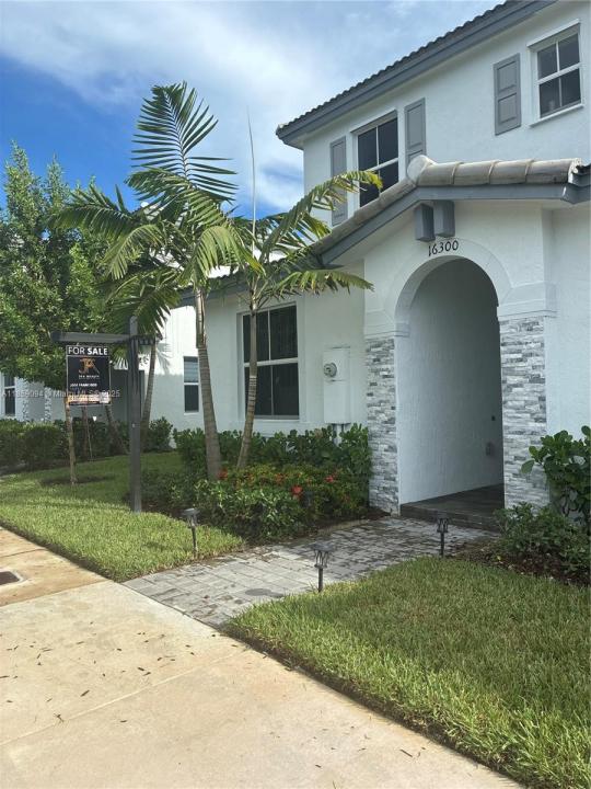 16300 SW 291st St, Homestead, Florida 33033, Stati Uniti
