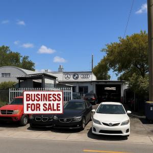 916 NW 9th Ave, Fort Lauderdale, Florida 33311, USA