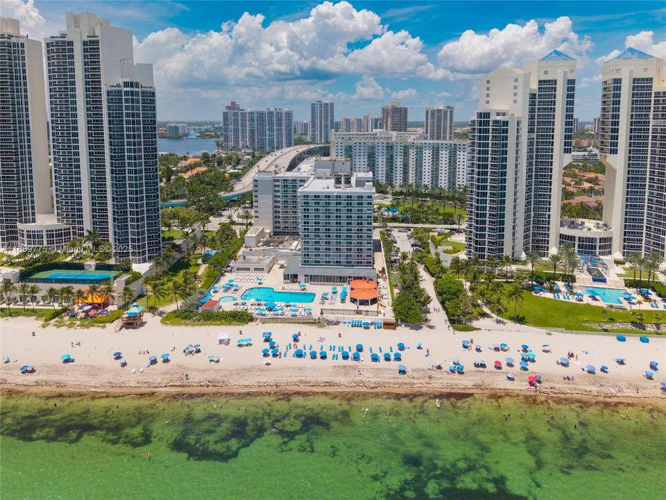 19201 Collins Ave 822, Sunny Isles Beach, Floride 33160, États-Unis