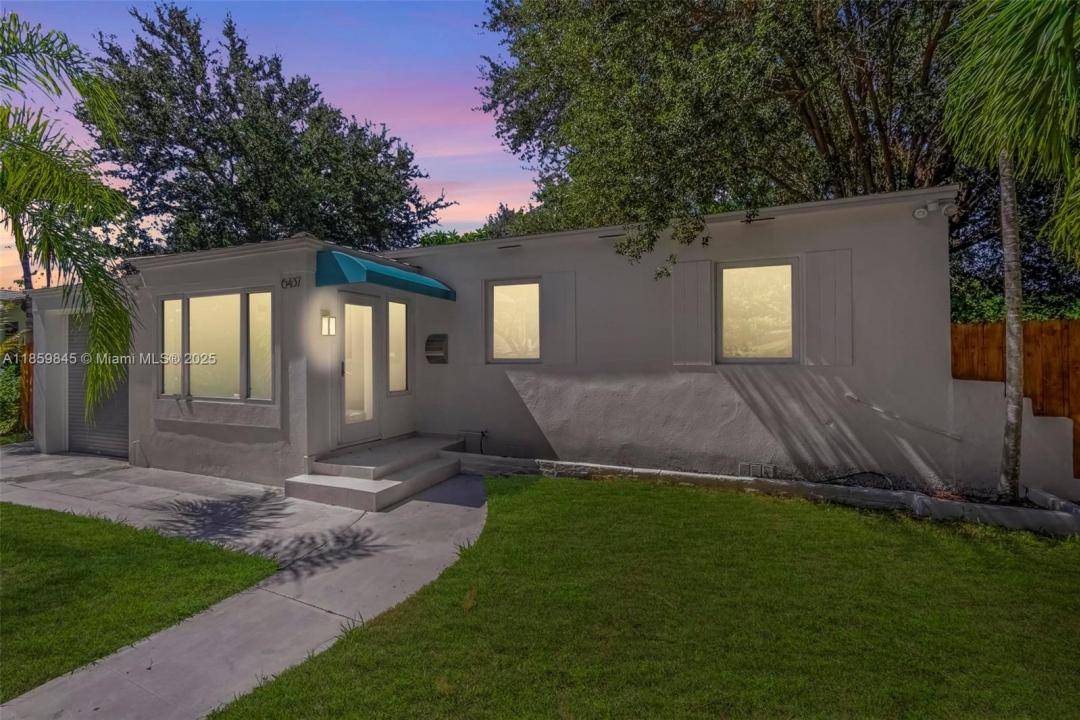 6437 SW 14th St, West Miami, Florida 33144, Stati Uniti
