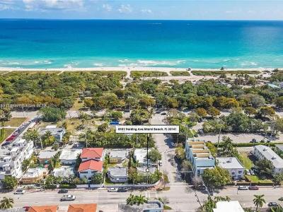 8101 Harding Ave, Miami Beach, Florida 33141, USA