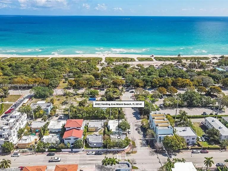 8101 Harding Ave, Miami Beach, Florida 33141, HOA KỲ