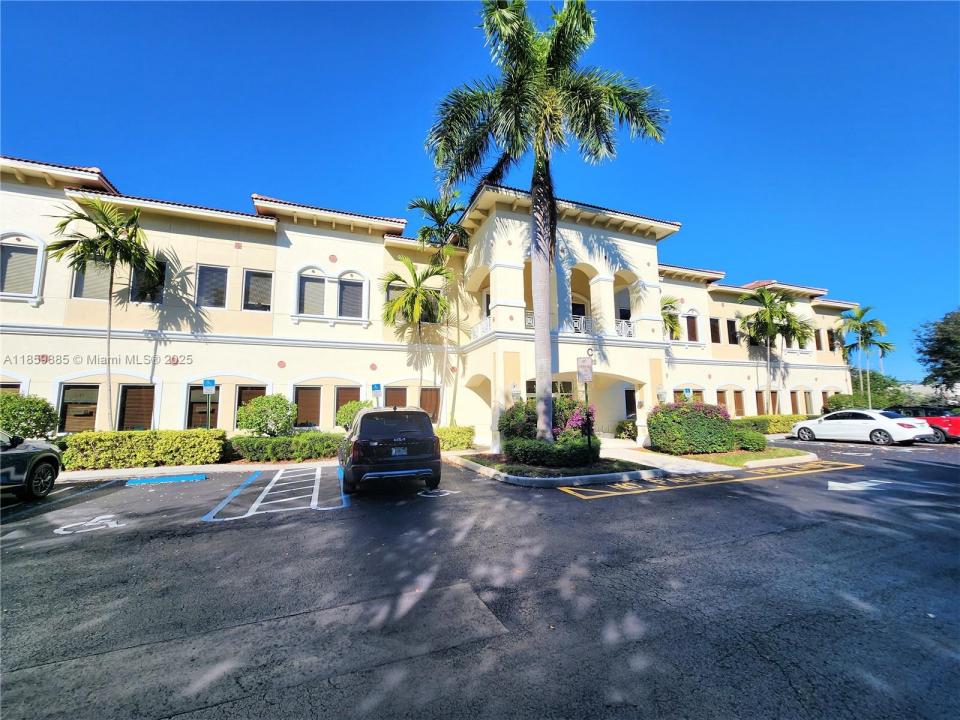 9720 Stirling Rd 108C, Cooper City, 佛罗里达州 33024, 美国