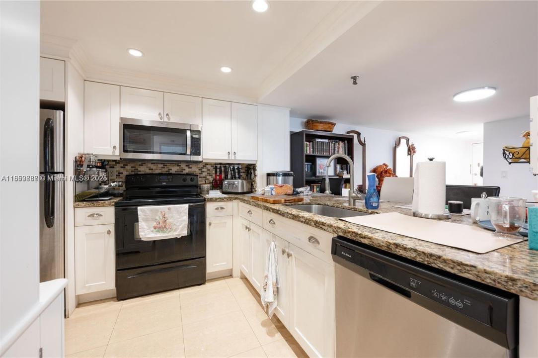1621 Collins Ave 302, Miami Beach, Florida 33139, HOA KỲ