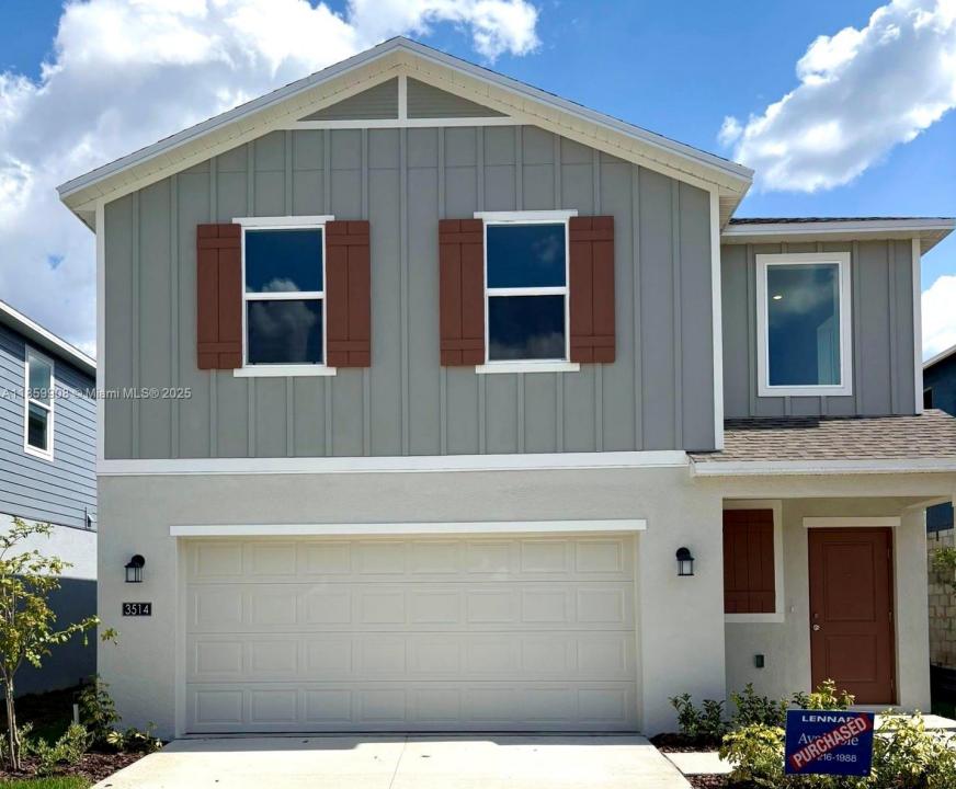 3514 KIMBROUGH DR ., Lake Wales, Florida 33853, Stati Uniti
