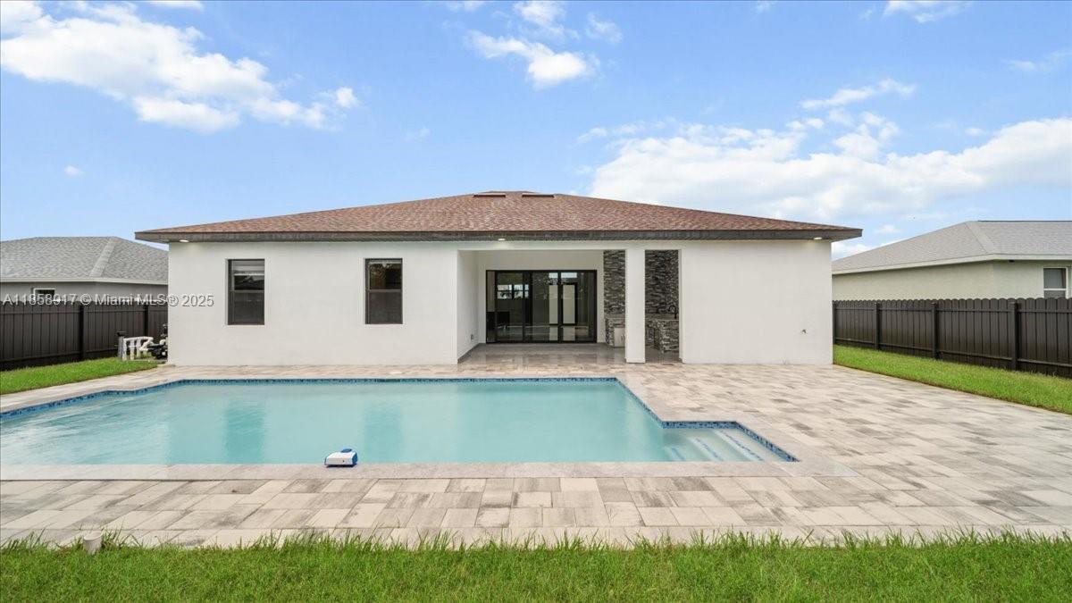 27 SW 8th Pl, Cape Coral, Florida 33991