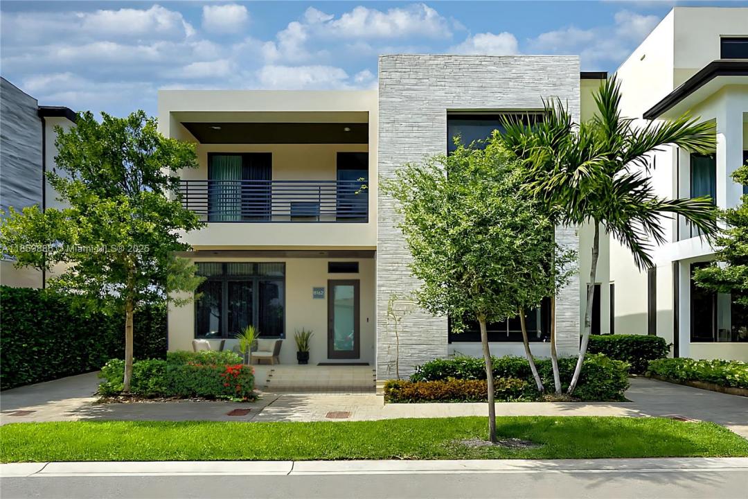 8162 NW 48th Ter, Doral, Floride 33166, États-Unis