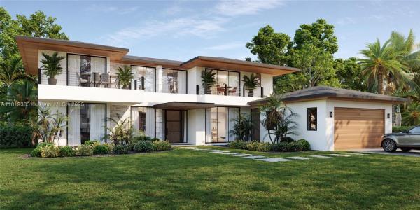 5847 SW 81st St, South Miami, Florida 33143