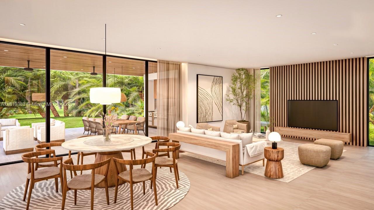 5847 SW 81st St, South Miami, Флорида 33143, Соединенные Штаты