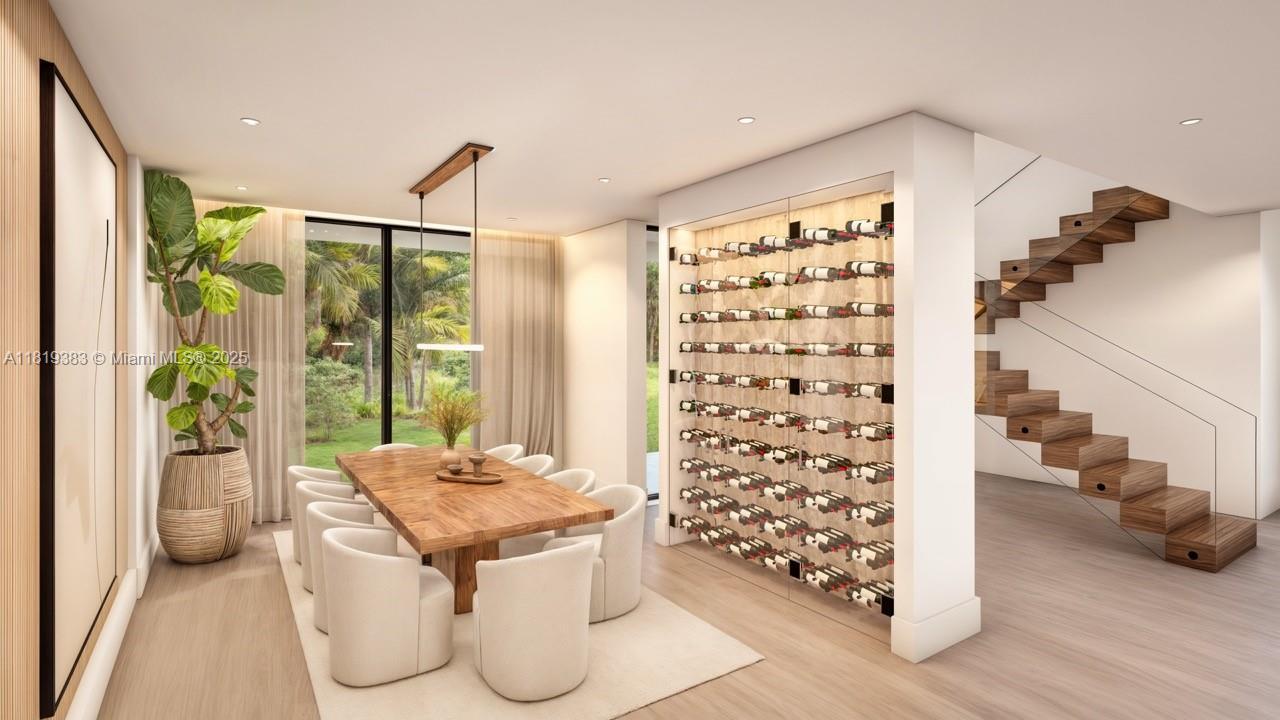 5847 SW 81st St, South Miami, Флорида 33143, Соединенные Штаты