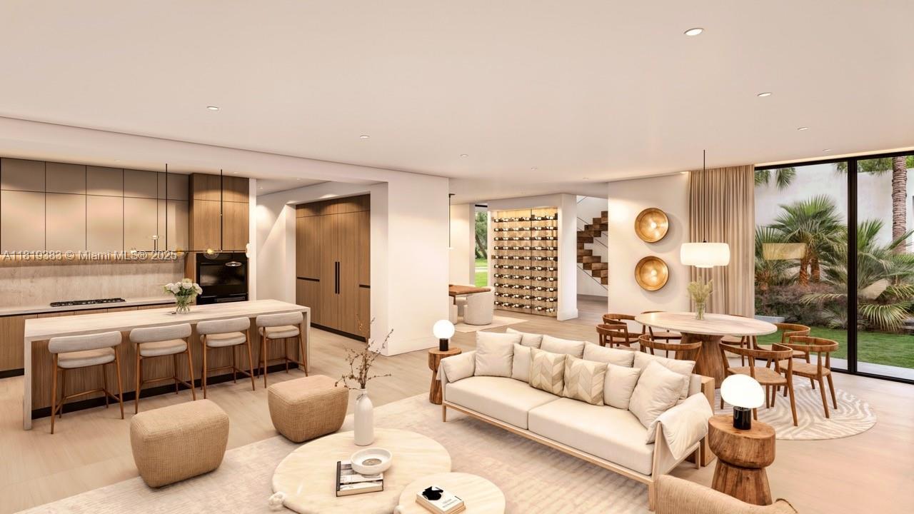 5847 SW 81st St, South Miami, Флорида 33143, Соединенные Штаты