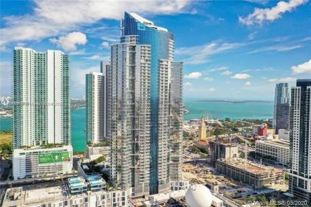851 NE 1st Ave 906, Miami, Florida 33132, USA