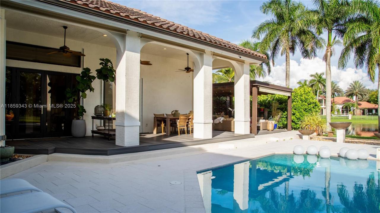 2880 Windmill Ranch Rd, Weston, フロリダ 33331, アメリカ合衆国