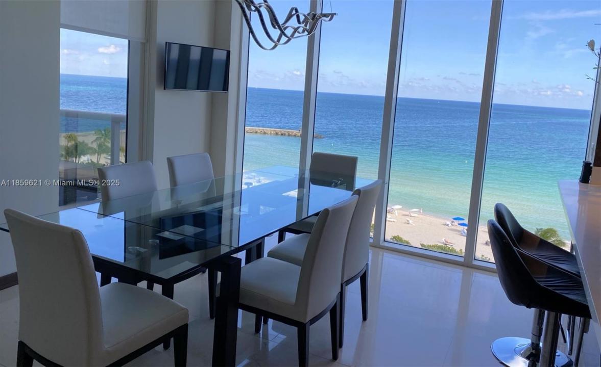 10275 Collins Ave 708, Bal Harbour, Florida 33154