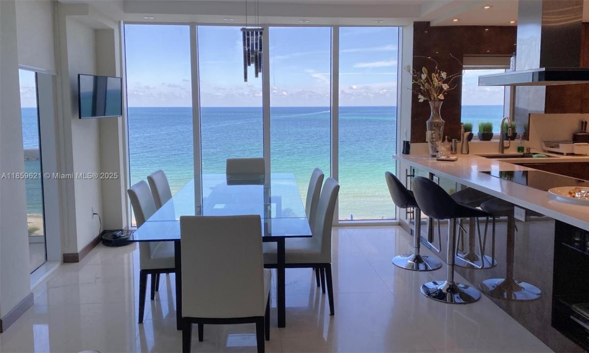 10275 Collins Ave 708, Bal Harbour, Florida 33154