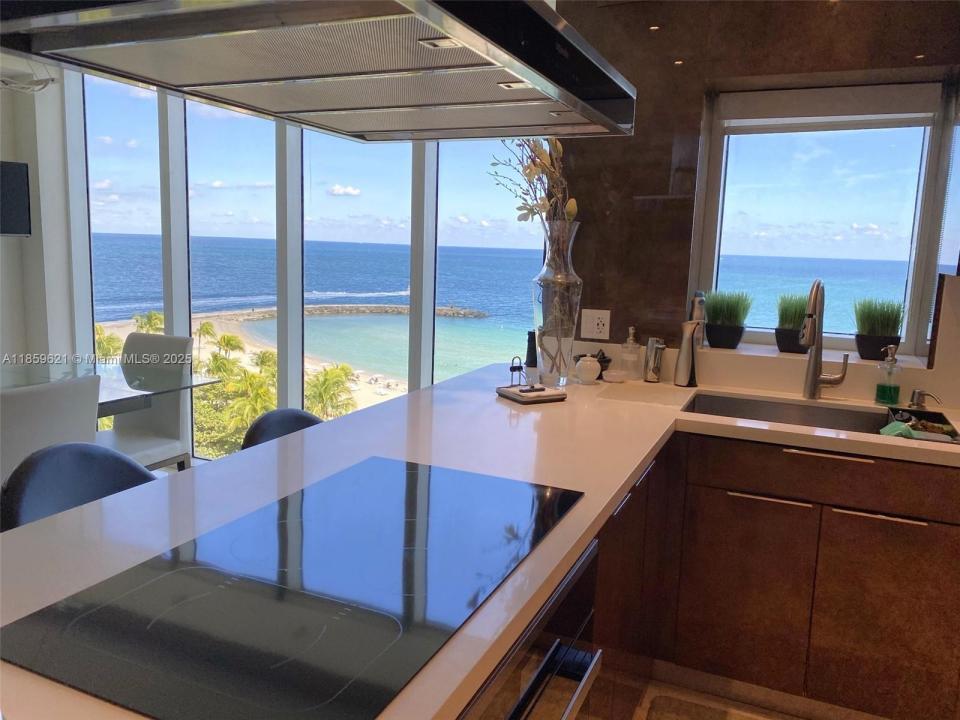 10275 Collins Ave 708, Bal Harbour, Florida 33154