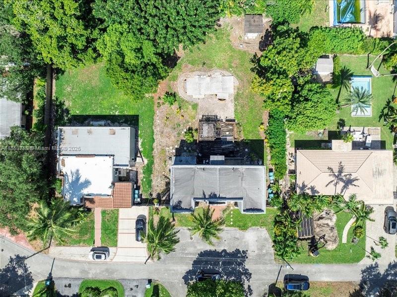 11402 NE 8th Ct, Biscayne Park, Floryda 33161, USA
