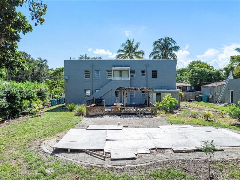 11402 NE 8th Ct, Biscayne Park, Floryda 33161, USA
