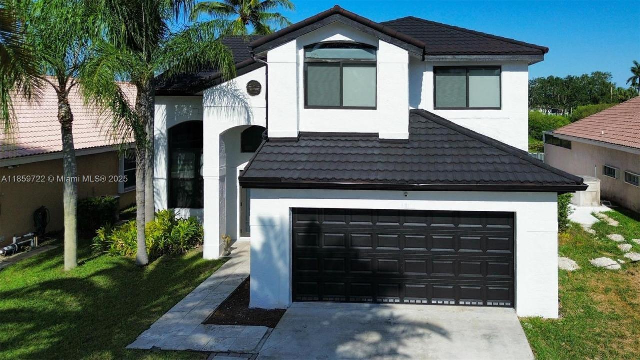 1211 SW 178th Way 1211, Pembroke Pines, 佛罗里达州 33029, 美国