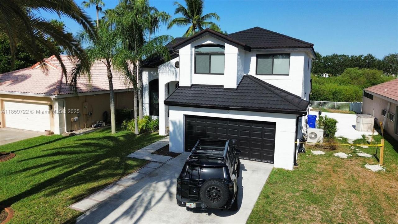 1211 SW 178th Way 1211, Pembroke Pines, 佛罗里达州 33029, 美国