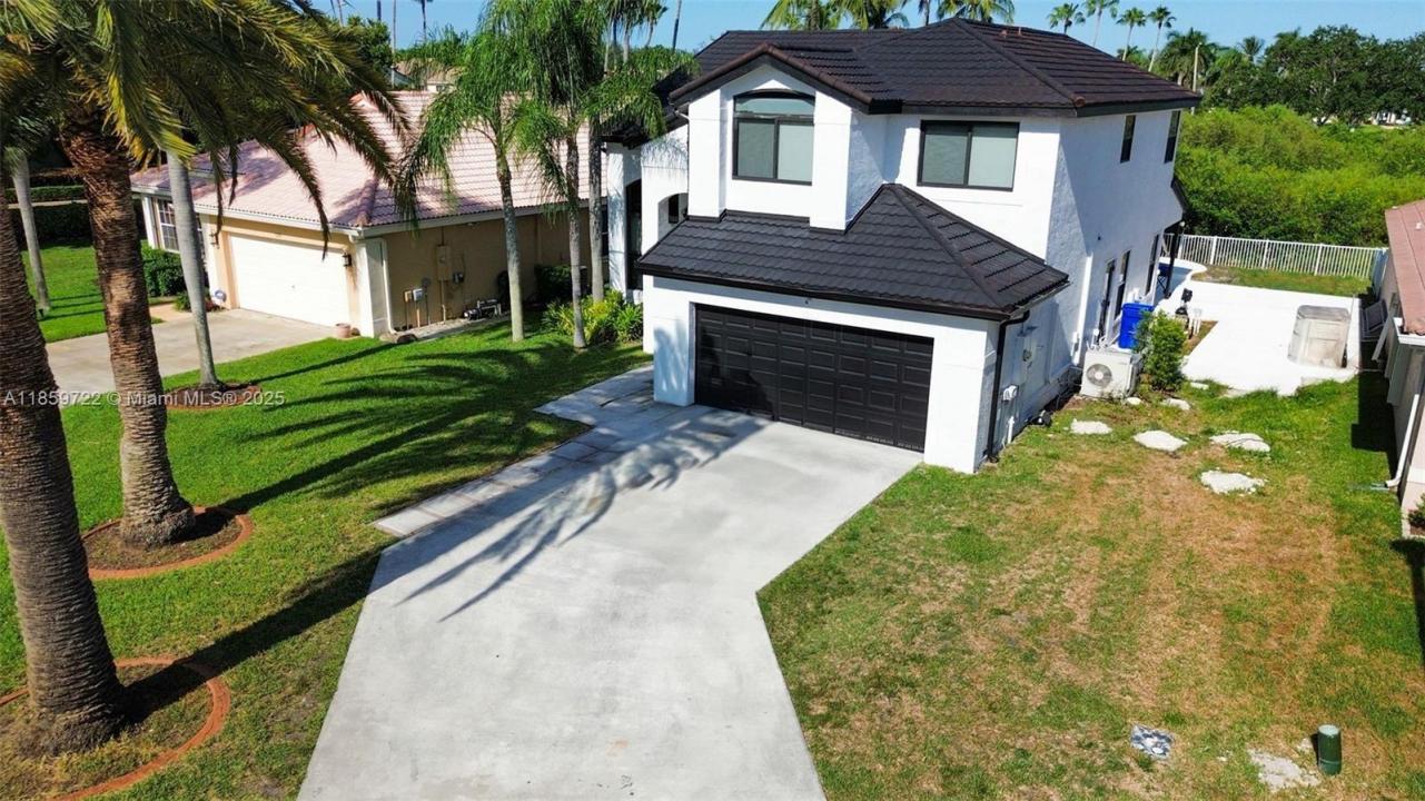 1211 SW 178th Way 1211, Pembroke Pines, 佛罗里达州 33029, 美国