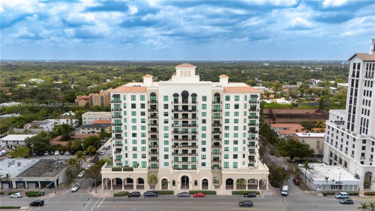 1300 Ponce De Leon Blvd 709, Coral Gables, フロリダ 33134, アメリカ合衆国