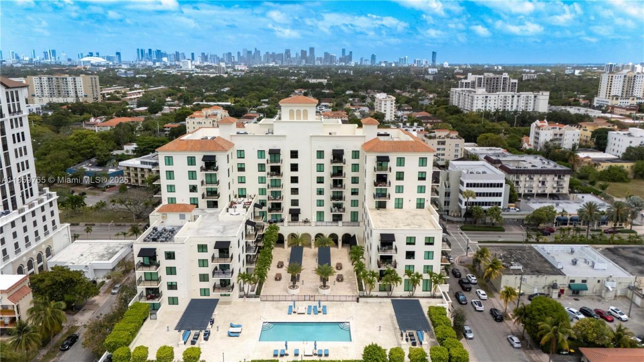 1300 Ponce De Leon Blvd 709, Coral Gables, フロリダ 33134, アメリカ合衆国