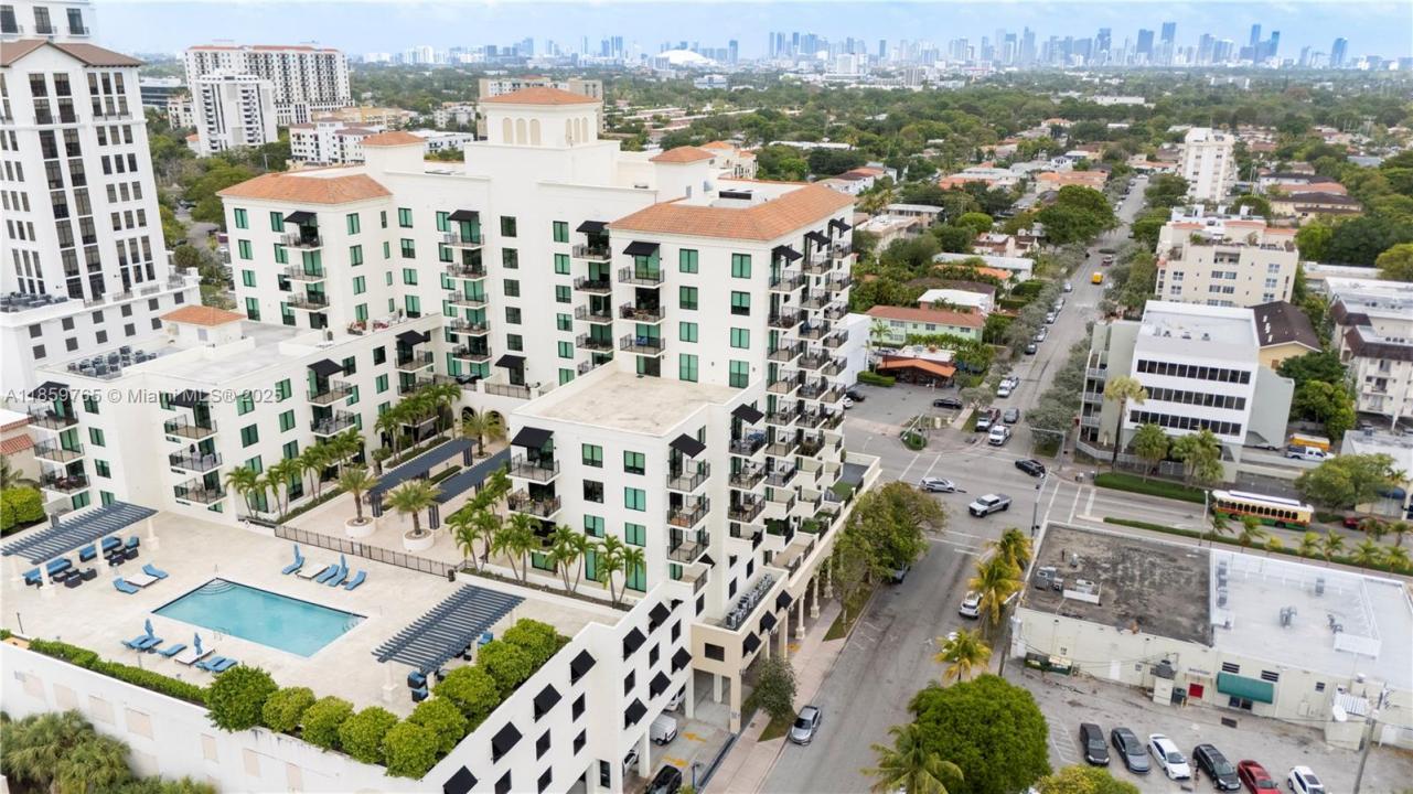 1300 Ponce De Leon Blvd 709, Coral Gables, フロリダ 33134, アメリカ合衆国