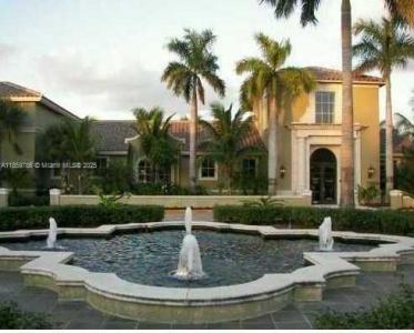 2160 E Preserve Way 307, Miramar, Florida 33025, USA