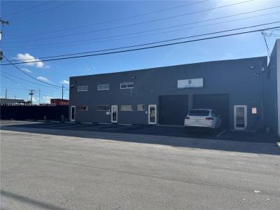 2200 SW 59th Ave, West Park, Florida 33023, Estados Unidos