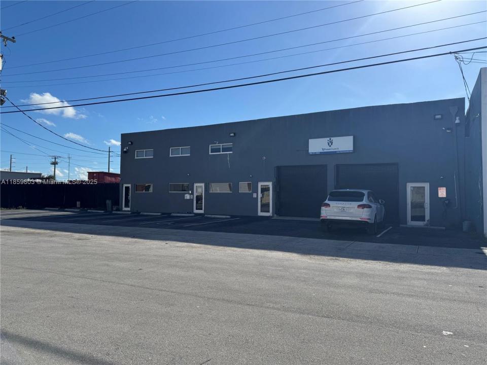 2200 SW 59th Ave, West Park, Florida 33023, HOA KỲ