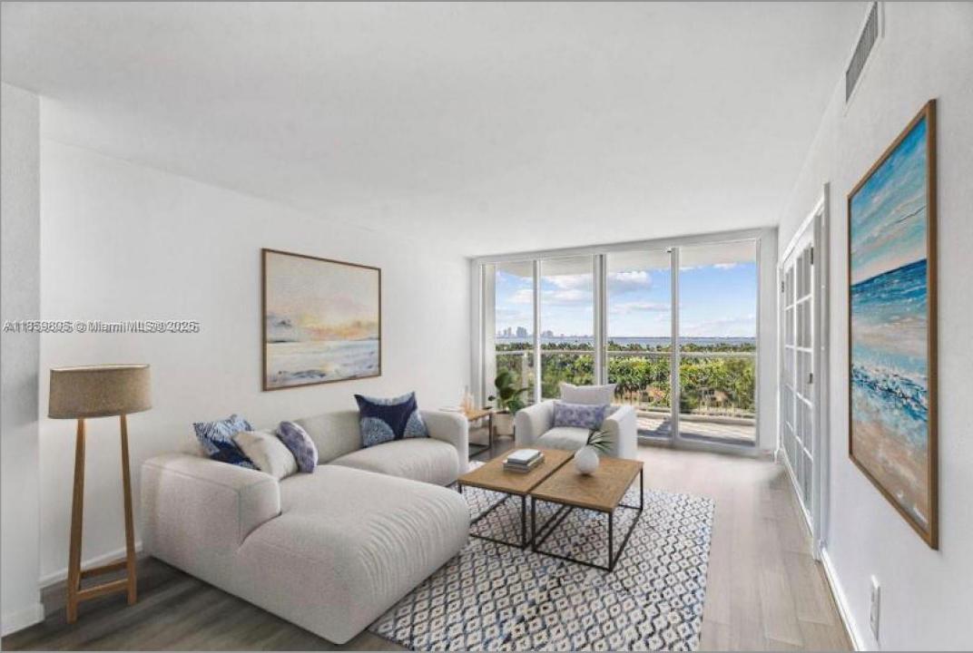 5600 Collins Ave 12H, Miami Beach, Florida 33140