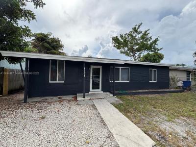 1608 NW 7th Ave, Fort Lauderdale, Florida 33311, USA