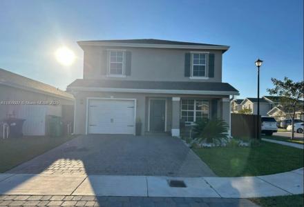 572 NE 6th Pl, Florida City, Florida 33034, USA