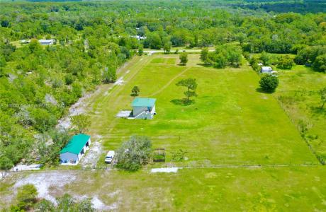 34955 NE 4th Dr, Okeechobee, Florida 34972, USA
