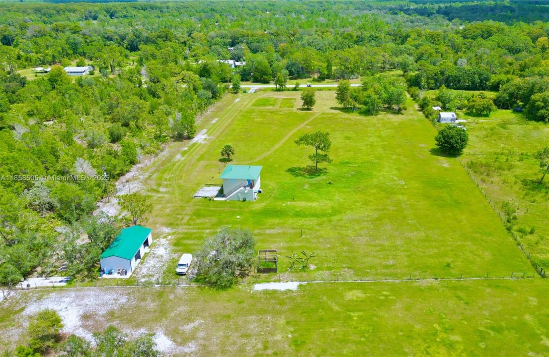 34955 NE 4th Dr, Okeechobee, פלורידה 34972, ארצות הברית של אמריקה
