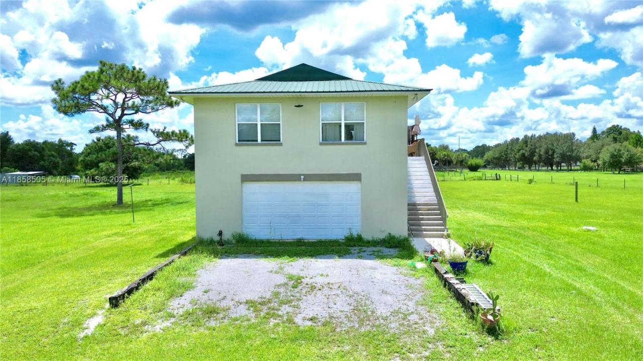 34955 NE 4th Dr, Okeechobee, פלורידה 34972, ארצות הברית של אמריקה