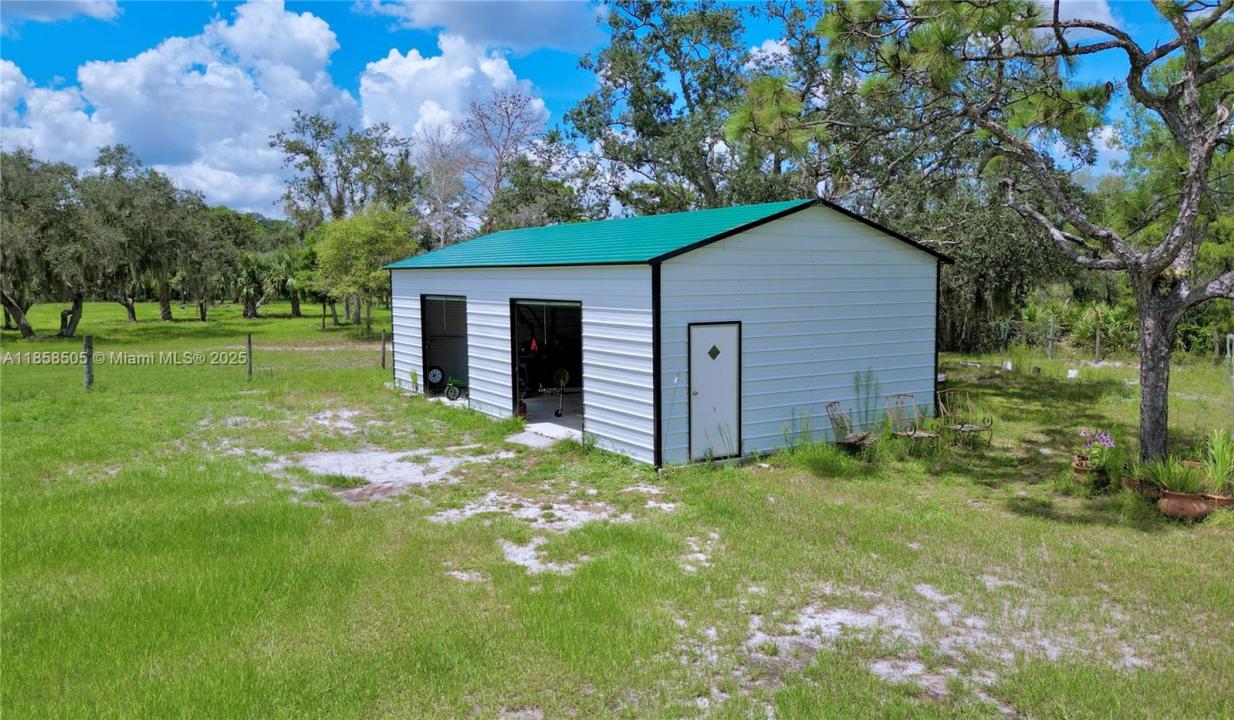 34955 NE 4th Dr, Okeechobee, פלורידה 34972, ארצות הברית של אמריקה