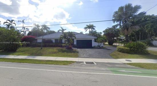 4300 Bayview Dr, Fort Lauderdale, Florida 33308, USA