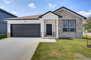 309 Jills Path, Seguin, Texas 78155, Stati Uniti