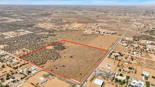 Cedar Street, Phelan, California 92371, Estados Unidos