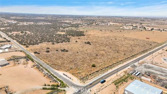 Cedar Street, Phelan, California 92371, Estados Unidos