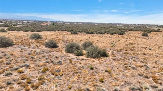 Cedar Street, Phelan, California 92371, Estados Unidos