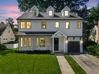 14 Shady Lane, Eastchester, New York 10583