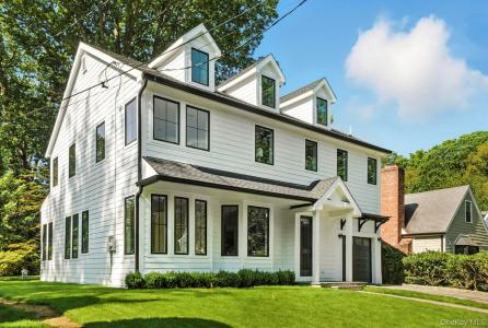 14 Shady Lane, Eastchester, New York 10583
