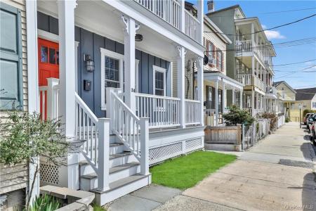 34 Hudson Street, Mount Pleasant, نيويورك 10591, الولايات المتحدة